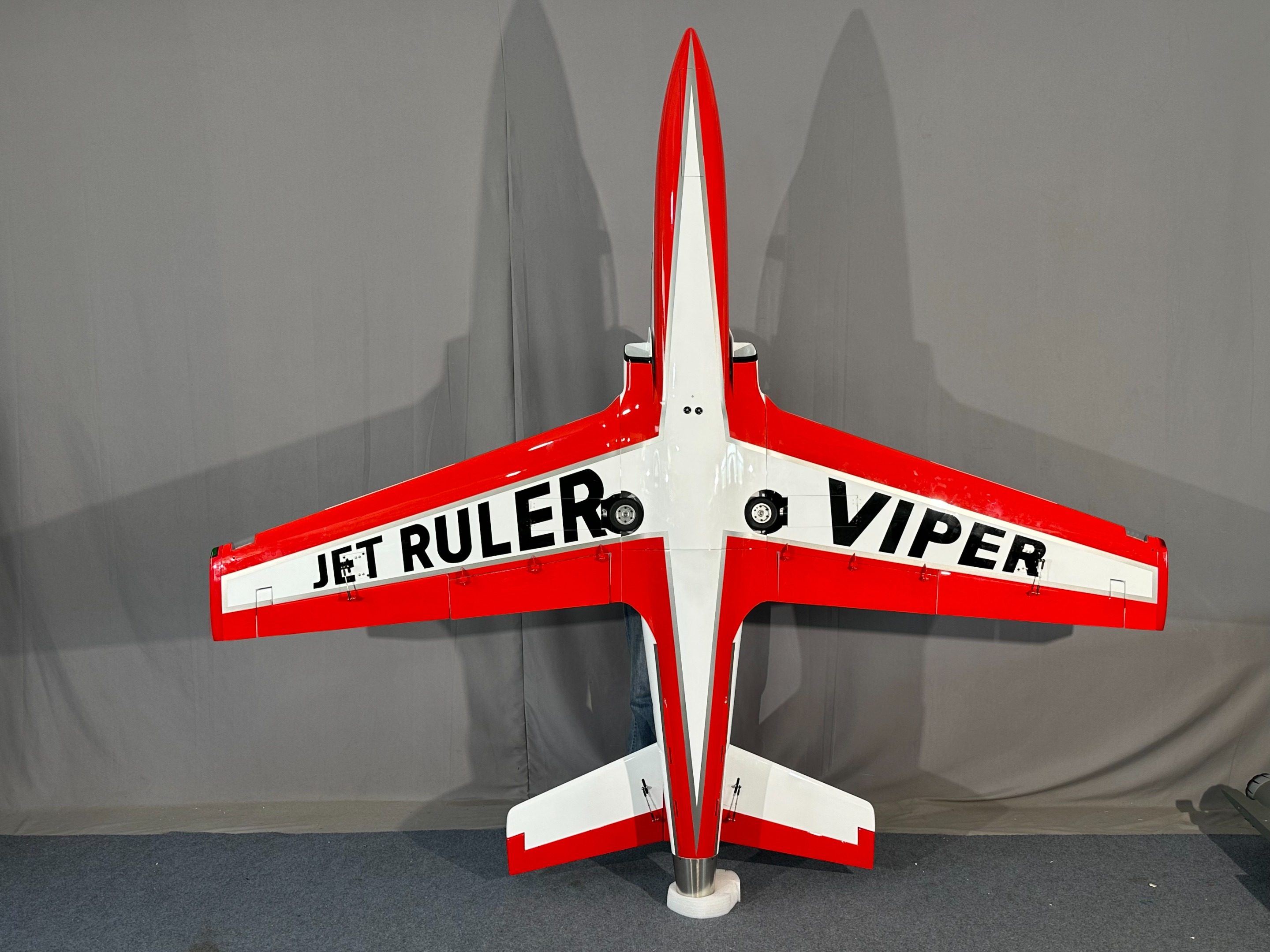 JET Ruler